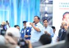 Isi RUU Kementerian Negara yang Bikin Prabowo Bebas Tentukan Jumlah Menteri