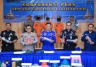 Penyelundupan 91 Ribu Benih Lobster Senilai Rp19,2 M ke Luar Negeri Berhasil Digagalkan