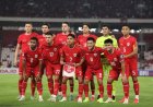PSSI Ungkap Tanzania Lebih Responsif untuk Laga Uji Coba Timnas Indonesia