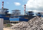 Imbangi Dominasi Investor China, Konglomerat Tanah Air Ramai Masuk Bisnis Smelter