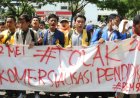 Imbas UKT Naik, Pengamat: Pemerintah Harus Bertanggungjawab
