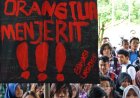 UKT Naik hingga 50 Persen, Mahasiswa UIN Jakarta Akan Lakukan Demo Lagi