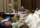 Pj Gubernur Sumut Pastikan PON Sesuai Jadwal: Apa Yang Kita Bisa, Mainkan!