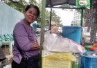 PK5 Senang Stadion Teladan Dibangun: Semoga Nanti Kami Bisa Jualan Lagi tanpa Gangguan