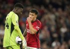 Liga Inggris : Brighton vs Man United, Asa Jaga Motivasi Pemain Jelang Final FA Cup