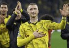 Marco Reus Traktir Suporter di Laga Terakhir Bundesliga Bersama Dortmund