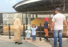 Mengenal Penangkaran Buaya Asam Kumbang yang Berdiri Sejak 1959
