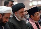 Bagaimana Nasib Iran Setelah Kematian Presiden Ebrahim Raisi?