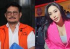 SYL Titip Penyanyi Dangdut Nayunda Jadi Honorer Ganti Rp 4,3 Juta, Setahun Dua Kali Ngantor