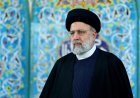 Iran Resmi Umumkan Meninggalnya Presiden Raisi dalam Kecelakaan Heli