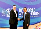 Jokowi Undang Elon Musk Investasi di RI