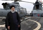 Raisi Meninggal, Akun Medsos Kepresidenan Iran Unggah Ayat Quran