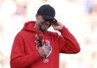Usai Tinggalkan Liverpool, Klopp Gak Mau Buru-buru Kembali Melatih