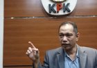 Pimpinan KPK Nurul Ghufron Laporkan Anggota Dewas ke Bareskrim Polri