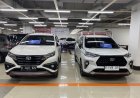 Mobil Keluarga Merek Avanza dan Xpander Masih Kuasai Pasar pada April 2024