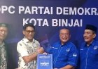 Sosok Hasanul Jihadi, Bacalon Wali Kota Binjai yang Prioritaskan Pembangunan KIB demi Buka Lapangan Kerja