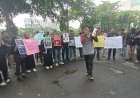 Organisasi Pers di Kota Medan Sepakat Tolak RUU Penyiaran, Sesalkan Diusulkan Komisi I