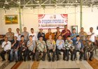 Tingkatkan Partisipasi Masyarakat Jelang Pilkada 2024, Polres Sergai Gelar Pojok Pemilu