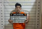 Rampok Ojol, Polisi Tangkap Pria Paruh Baya