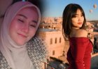 Muak Disebut Pansos Fuji, Marissya Icha Bongkar Chat Fadly Faisal yang Bersujud Minta Tolong