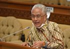 Fraksi PAN Setuju Jumlah Kementerian Tidak Seharusnya Diatur