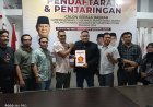 Teguh Santosa: Kembali ke Kampung Halaman untuk Membesarkan Sumut Seperti Sebelumnya
