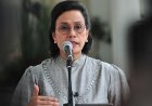 Usai Kematian Presiden Iran, Respon Sri Mulyani Soroti Dampak Perekonomian
