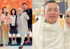 Usai Ayah Ozak Amuk Jemaah Malaysia, Ibu Ayu Ting Ting Pamer Tas Mewah Bernilai Fantastis