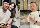 Sifat Asli Ayah Ozak Dibongkar Ayu Ting Ting, Usai Berani Skakmat Jemaah Malaysia Hina Indonesia