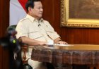 Prabowo Ingin Ringankan UKT Bagi Perguruan Tinggi Negeri