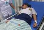 Diserang Anjing Peliharaan Warga yang Dibiarkan Bebas Berkeliaran, 2 Pelajar di Nisel Luka-luka dan Terpaksa Disuntik Anti Rabies