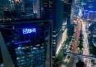 Bank Terbesar di Republik Indonesia Ini Berawal dari Uang Kas Masjid