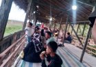 Taman Sedulur Dirgantara di Pantai Labu Rekomended untuk Liburan Bareng Keluarga