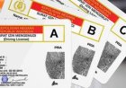 Polisi Bakal Gunakan NIK KTP Gantikan Nomor SIM, Ini Tujuannya