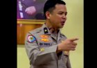 Cerita Brigjen Pol Andi Syahriful Taufik Tolak Luluskan Putranya Masuk Akpol