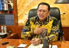 Bamsoet: Potensi Ekonomi Papua Belum Digarap Maksimal