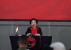 Soroti RUU Penyiaran, Megawati: Prosedurnya Tidak Benar