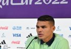 Thiago Silva Bagikan Momen Liburan di Bali dengan Sang Istri di Medsos
