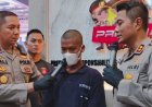 Sakit Hati Disebut Kere, Buruh Bangunan di Grobogan Bunuh Rentenir