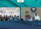 Menkes RI dan Dubes Arab Saudi Dukung Program Operasi Jantung KSRelief di RS Adam Malik