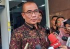 Pemeriksaan Dugaan Asusila Ketua KPU Hasyim Asy'ari Merembet ke Pegawai