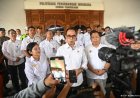 Menhub Dorong Pembaharuan Sekolah Kedinasan