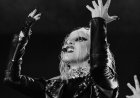 Cerita Lady Gaga, Pernah Manggung saat Terinfeksi Covid-19