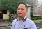 3 Pencuri Uang di Rumah Dinas Walikota Medan tak Ditahan Polisi