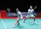 Final Malaysia Masters 2024 : Rinov/Pitha Raih Runner-up, Usai Kalah dari Pasangan Malaysia