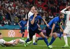 Bek Timnas Italia, Leonardo Bonucci Pensiun dari Sepak Bola di Usia 37 Tahun