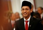 Nadiem Makarim Batalkan Kenaikan UKT Mahasiswa Tahun Ini: Angka Kenaikan UKT Cukup Mencemaskan