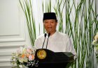 ICJ Harus Pastikan Israel Hentikan Serangan di Rafah