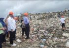 Sahuti Aspirasi Masyarakat, Bobby Nasution Tunda Kenaikan Retribusi Sampah