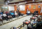 Asosiasi MRP Minta Dukungan DPD Proteksi Hak Politik Orang Asli Papua
